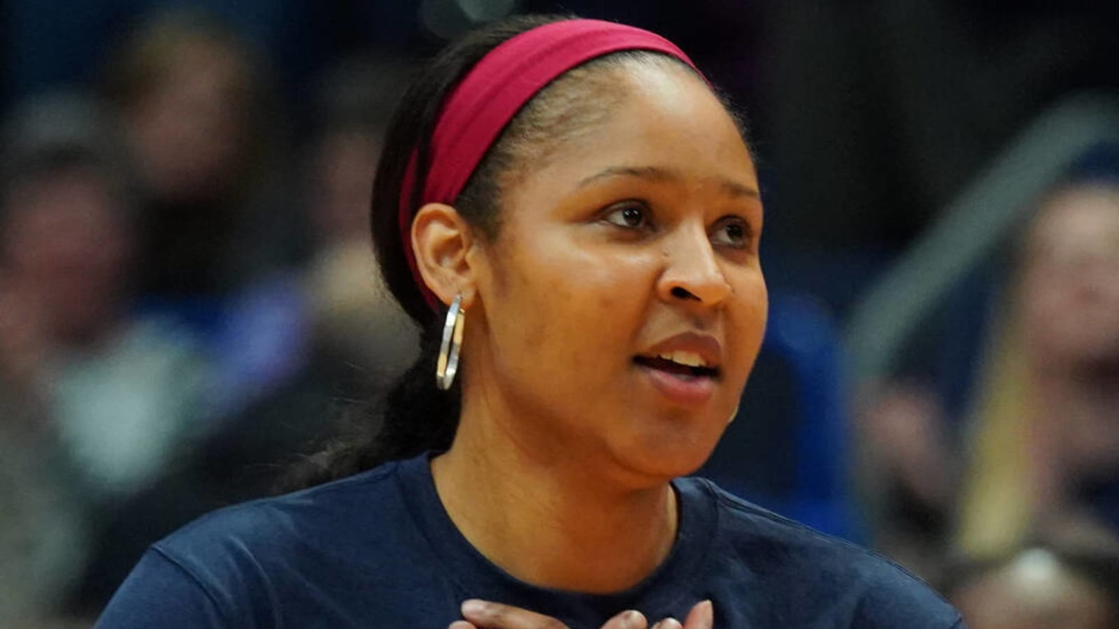 WNBA: Maya Moore – A Personal Reflection