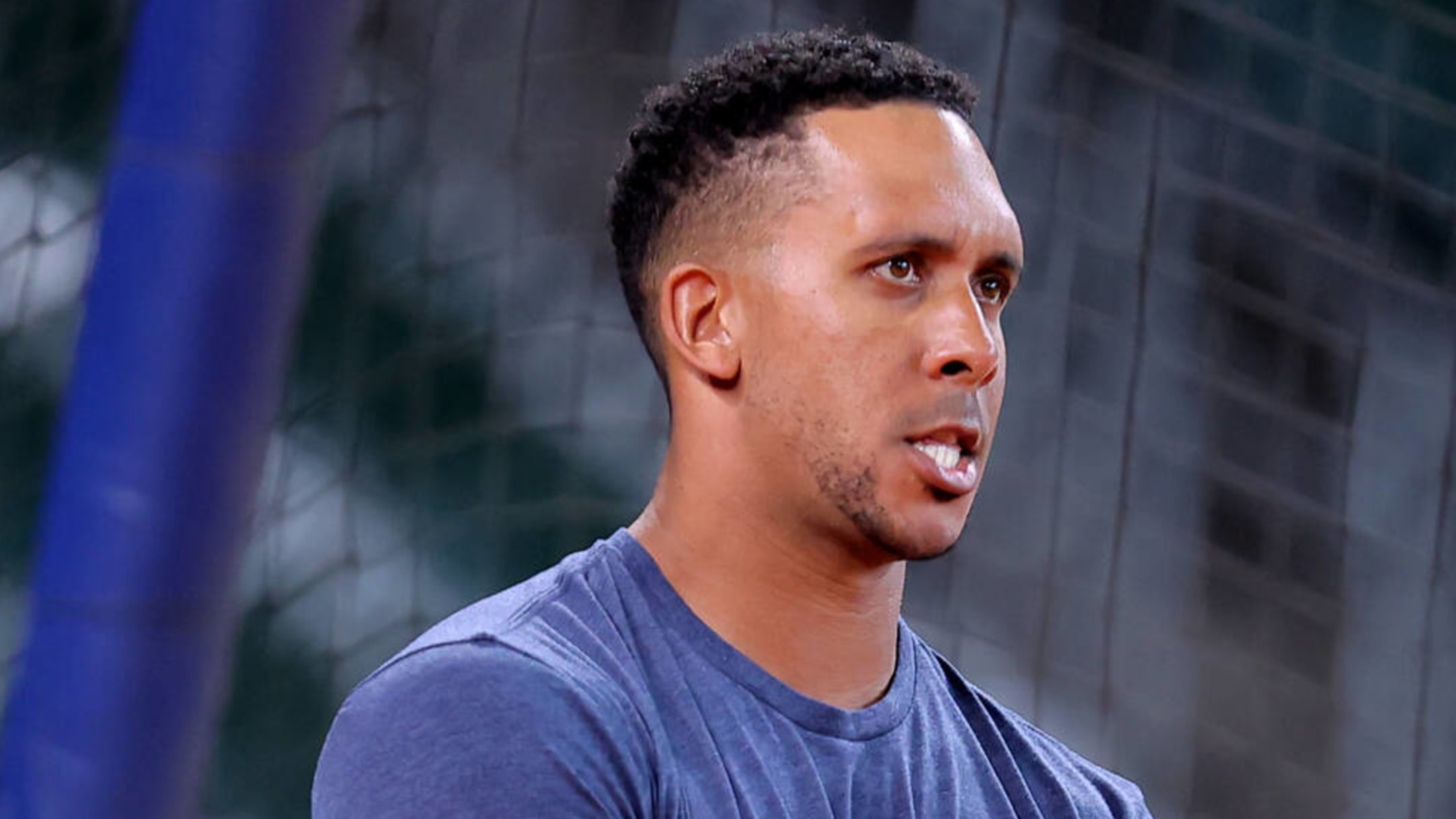 Michael Brantley set for rehab assignment