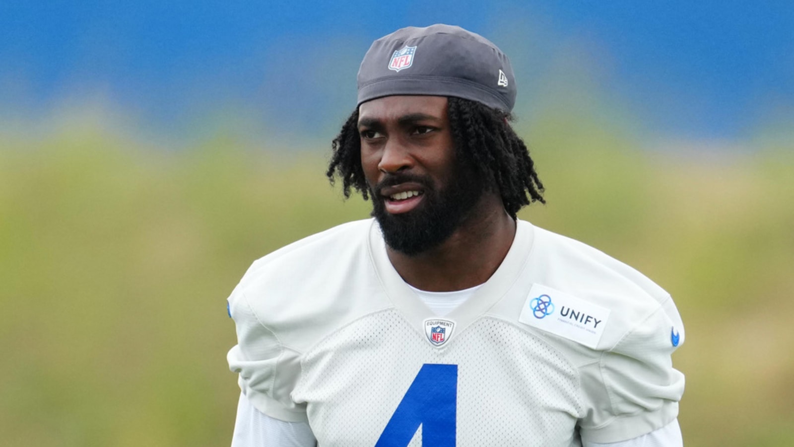 Panthers place key veteran safety Jordan Fuller on IR