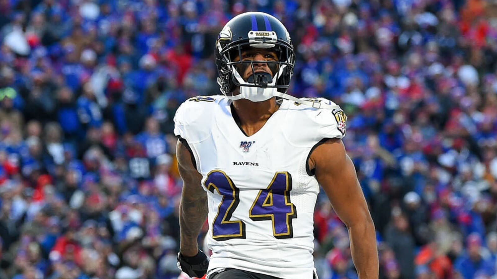 Ravens should bring back CB
