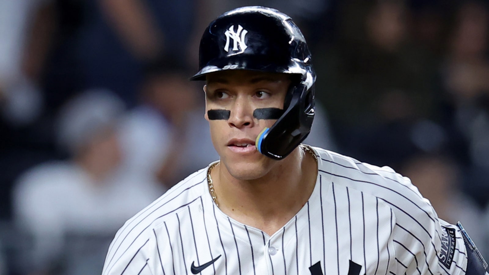 Former agent makes claim about Yankees re-signing Aaron Judge