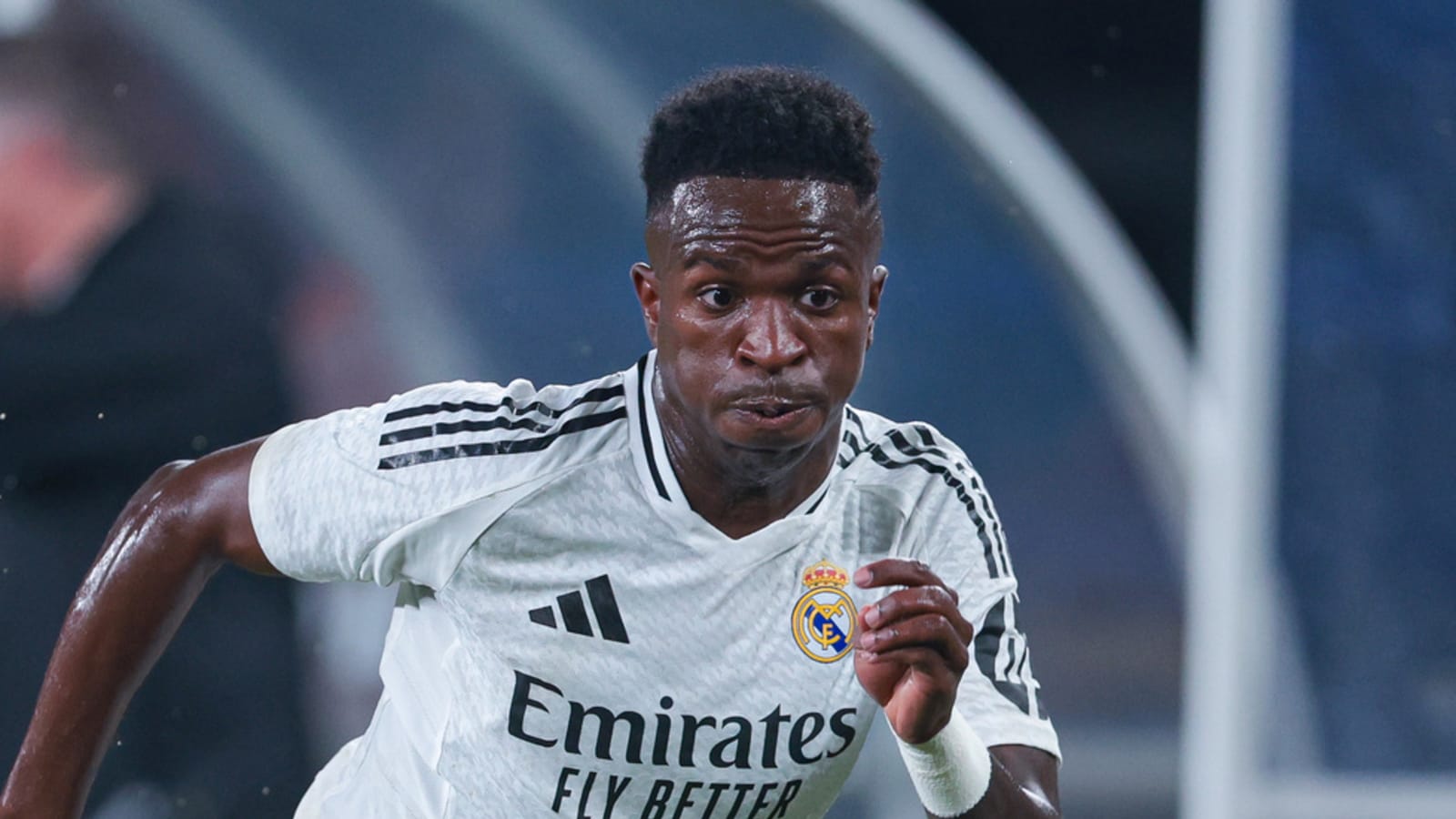 Real Madrid handed yet another massive injury blow