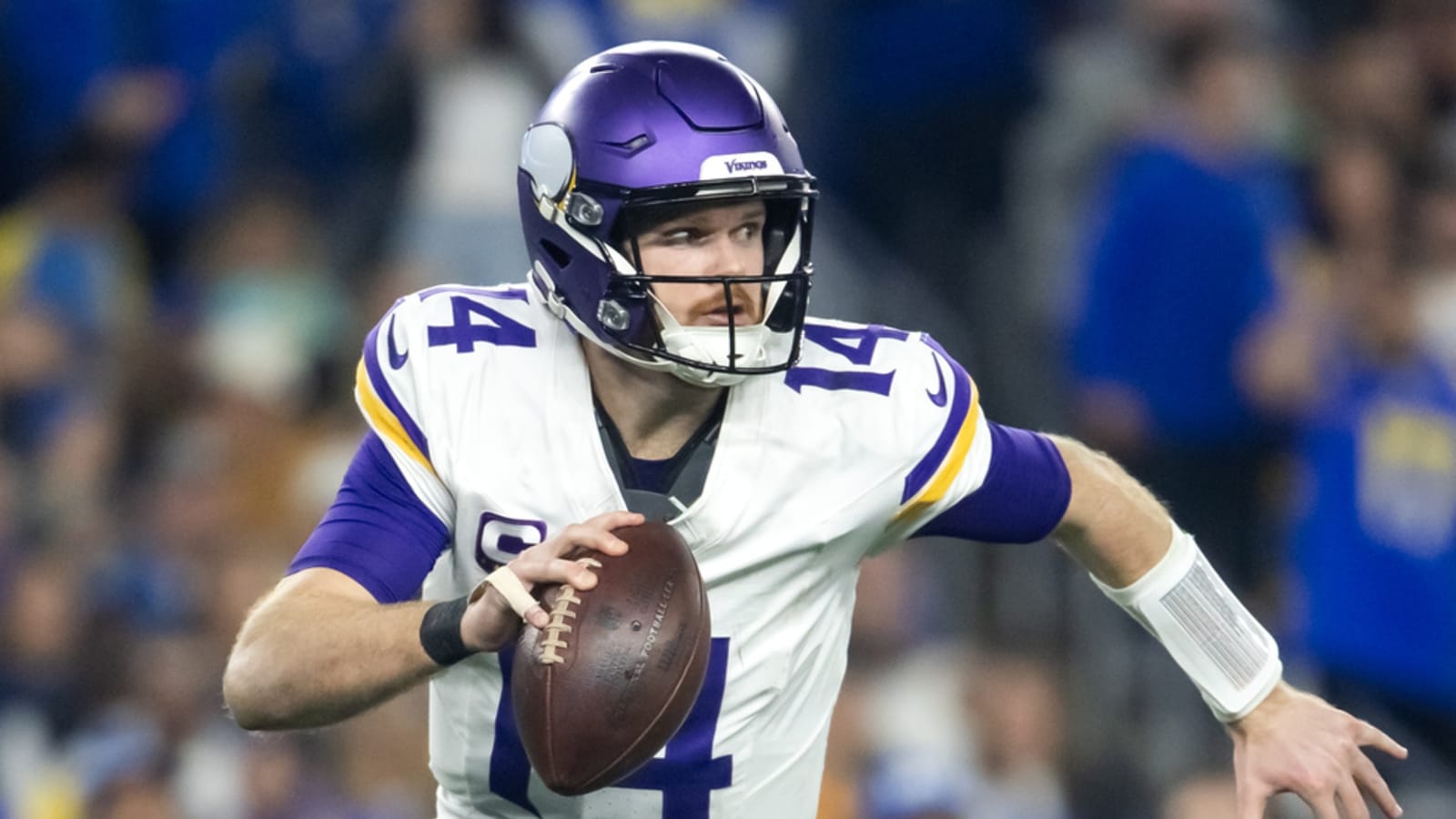What addition of QB Sam Darnold means for Seahawks