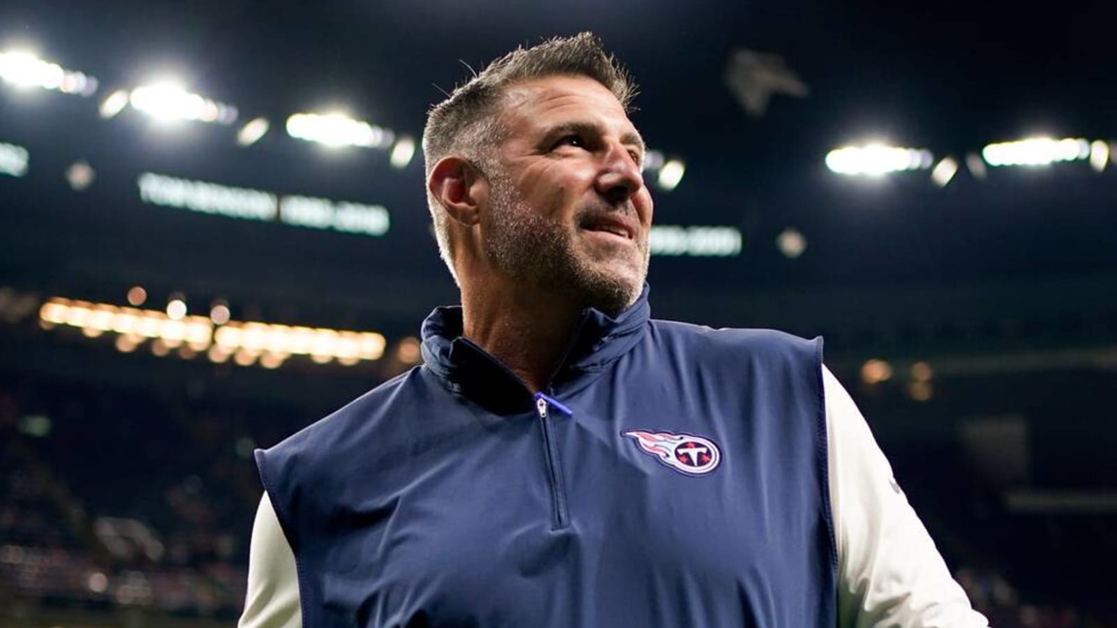 Nfl Insider Explains Links Between Mike Vrabel Raiders Yardbarker 