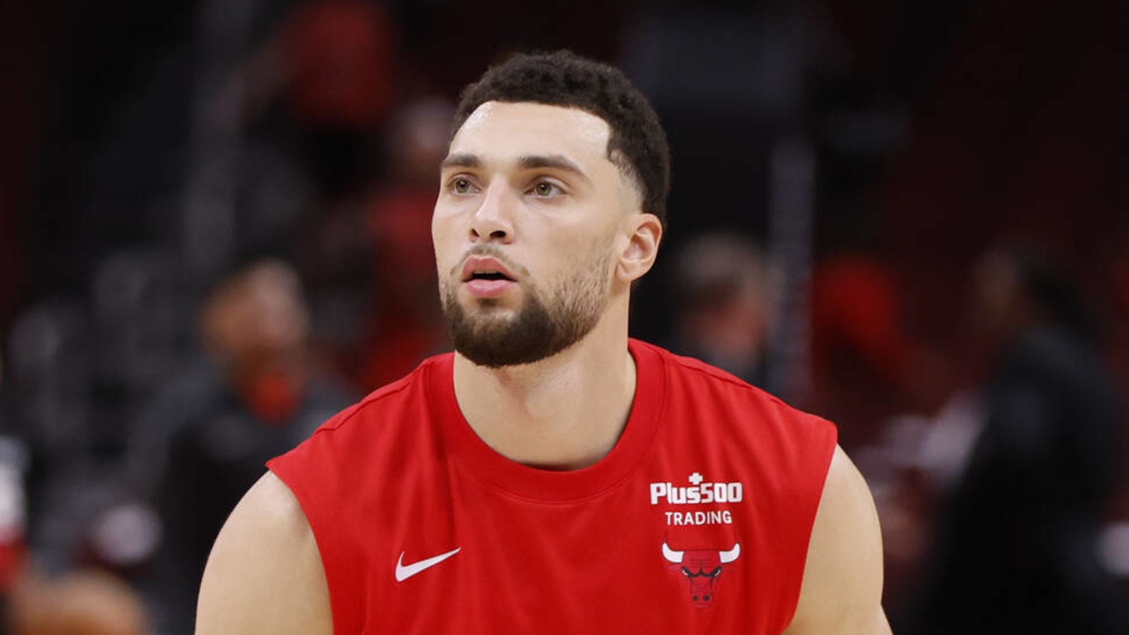 Surprising team floated as potential Zach LaVine suitor