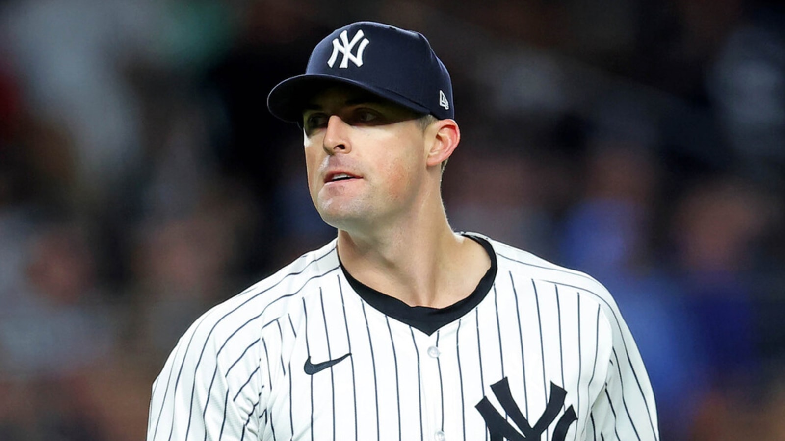 Mets to sign Clay Holmes as starting pitcher