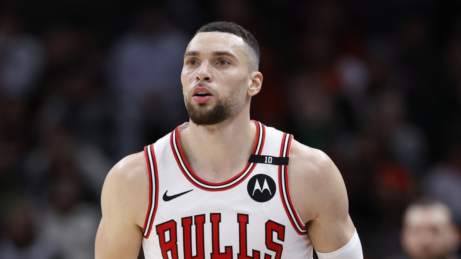 Lakers dodged a Zach LaVine shaped bullet