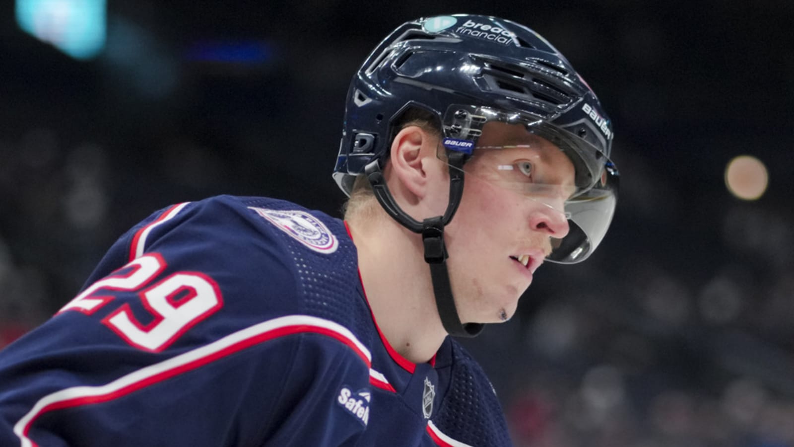 Patrik Laine Traded to the Montreal Canadiens