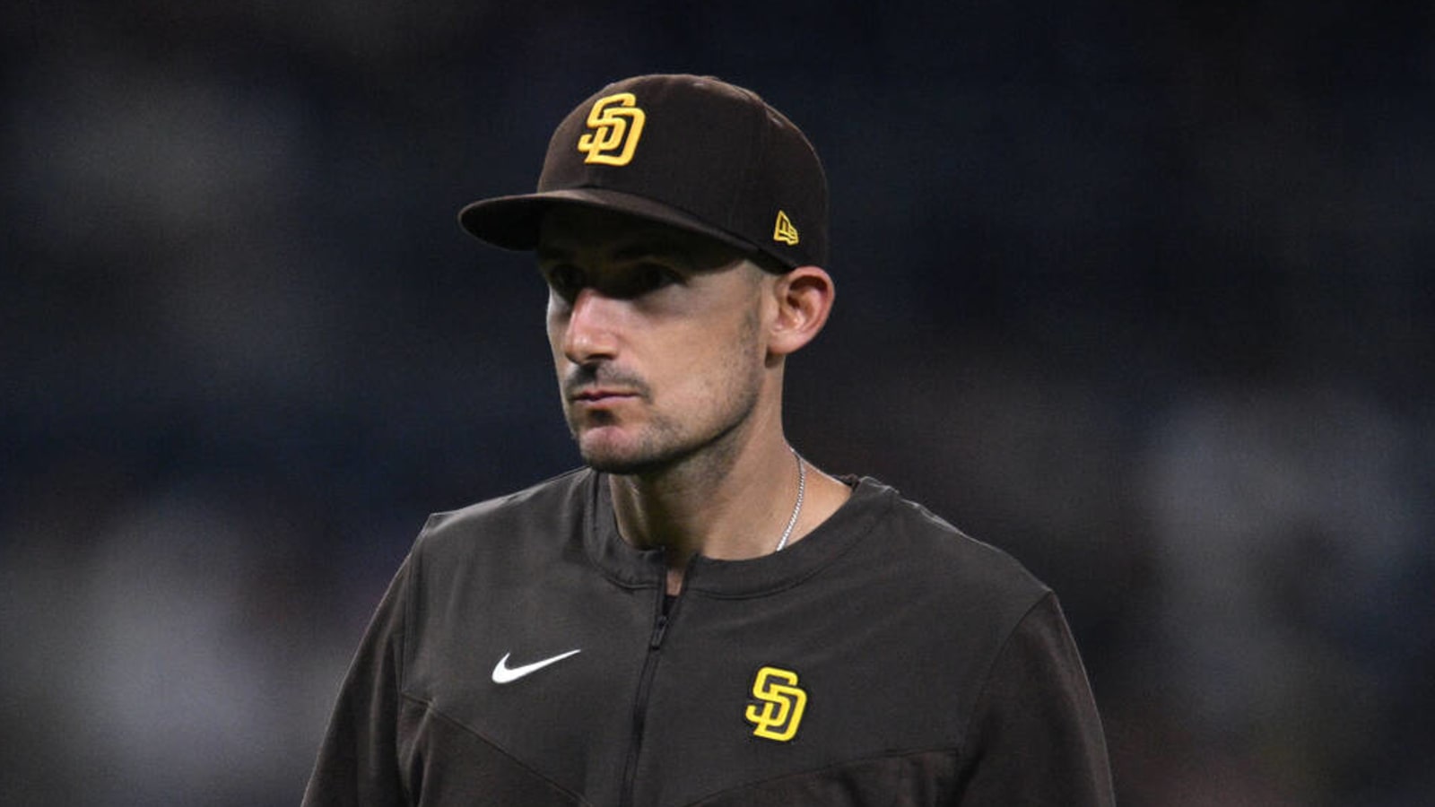 Padres coach leaving for another team after missing out on manager job