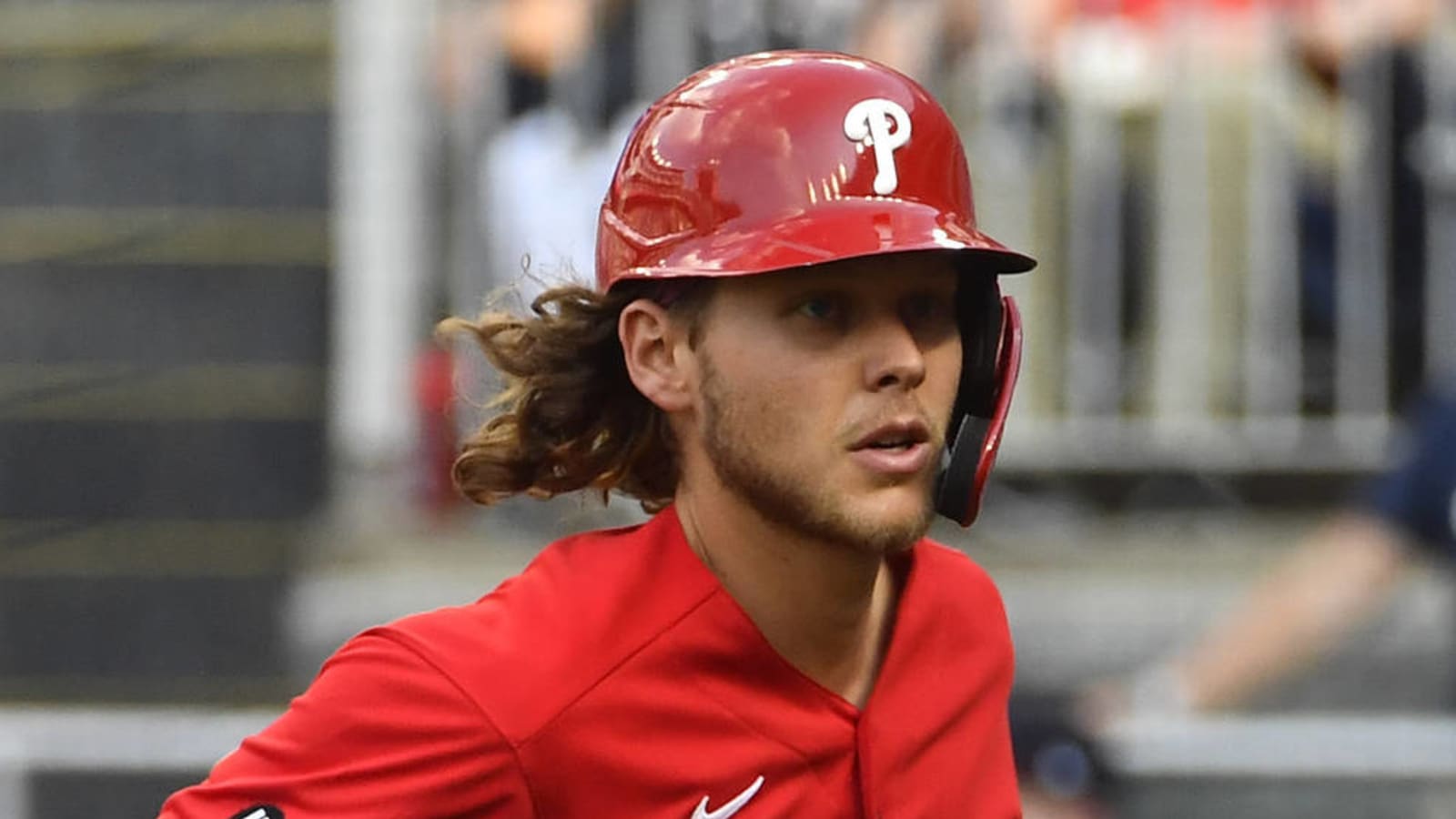 Phillies recall Alec Bohm, release Matt Joyce