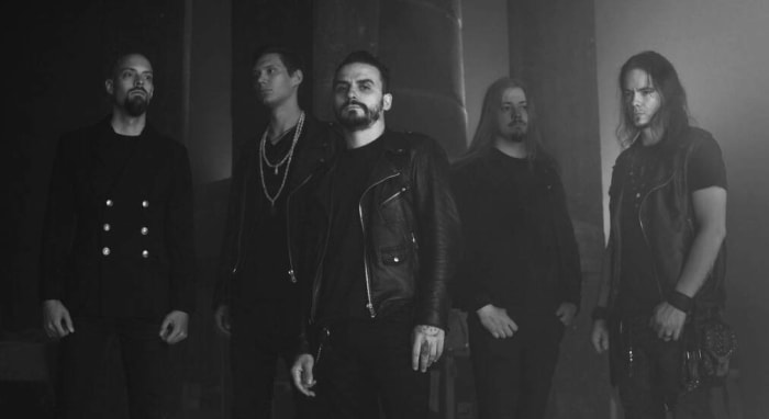 Beastmilk / Grave Pleasures (Finland)