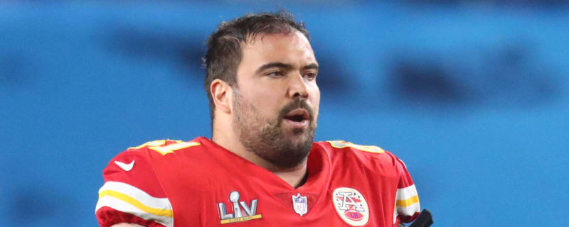 Stefen Wisniewski retires after 10 NFL seasons