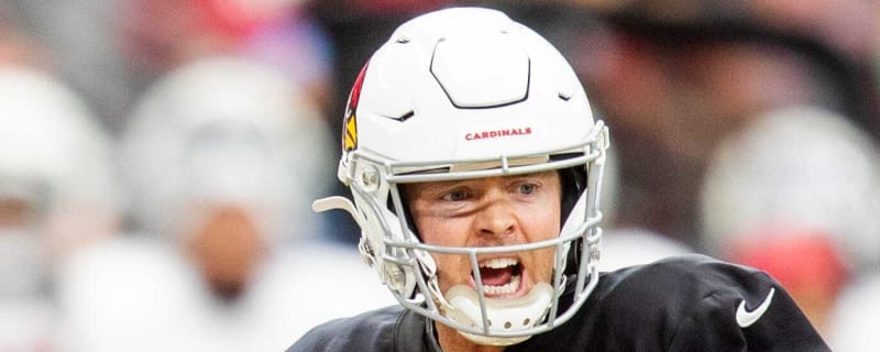 Colt McCoy makes major career decision