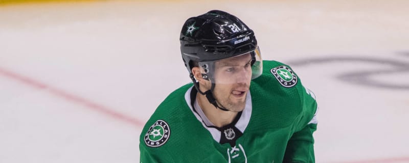 Stars' Ben Gleason Deserves to Be in NHL Lineup