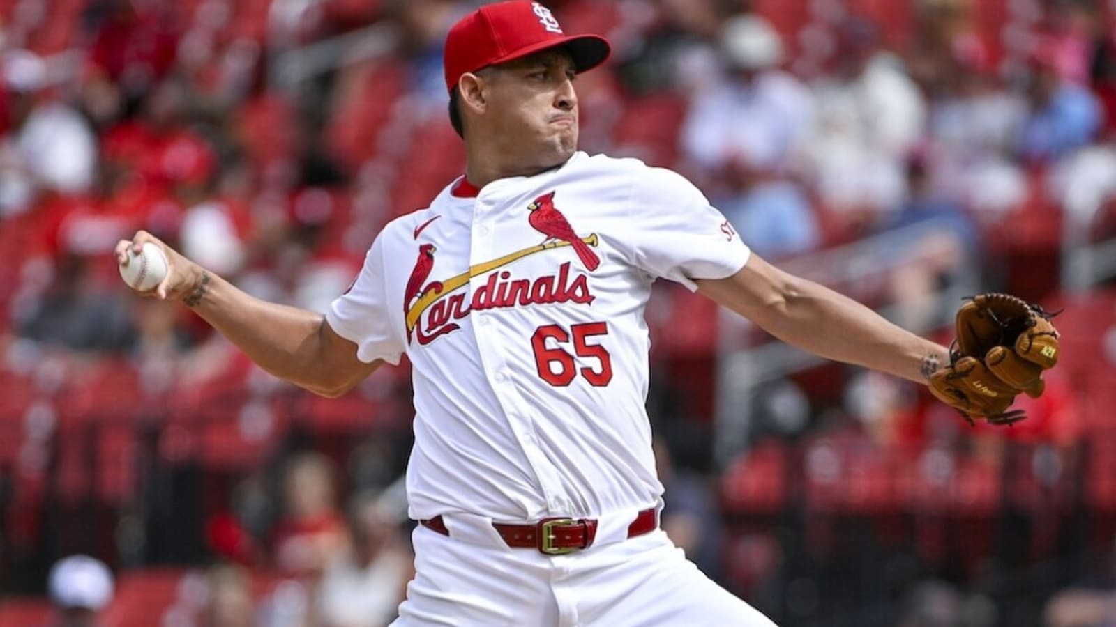  Giovanny Gallegos Contract Includes Incentives & Opt-Outs