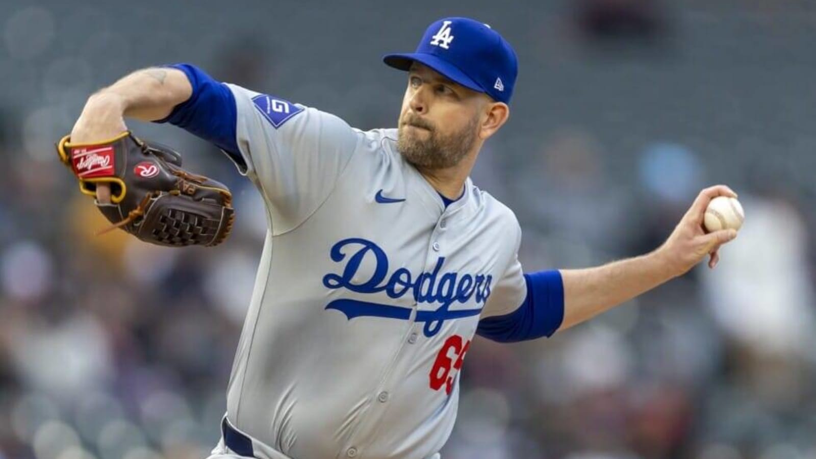  James Paxton Focused On Throwing More Strikes Against Twins