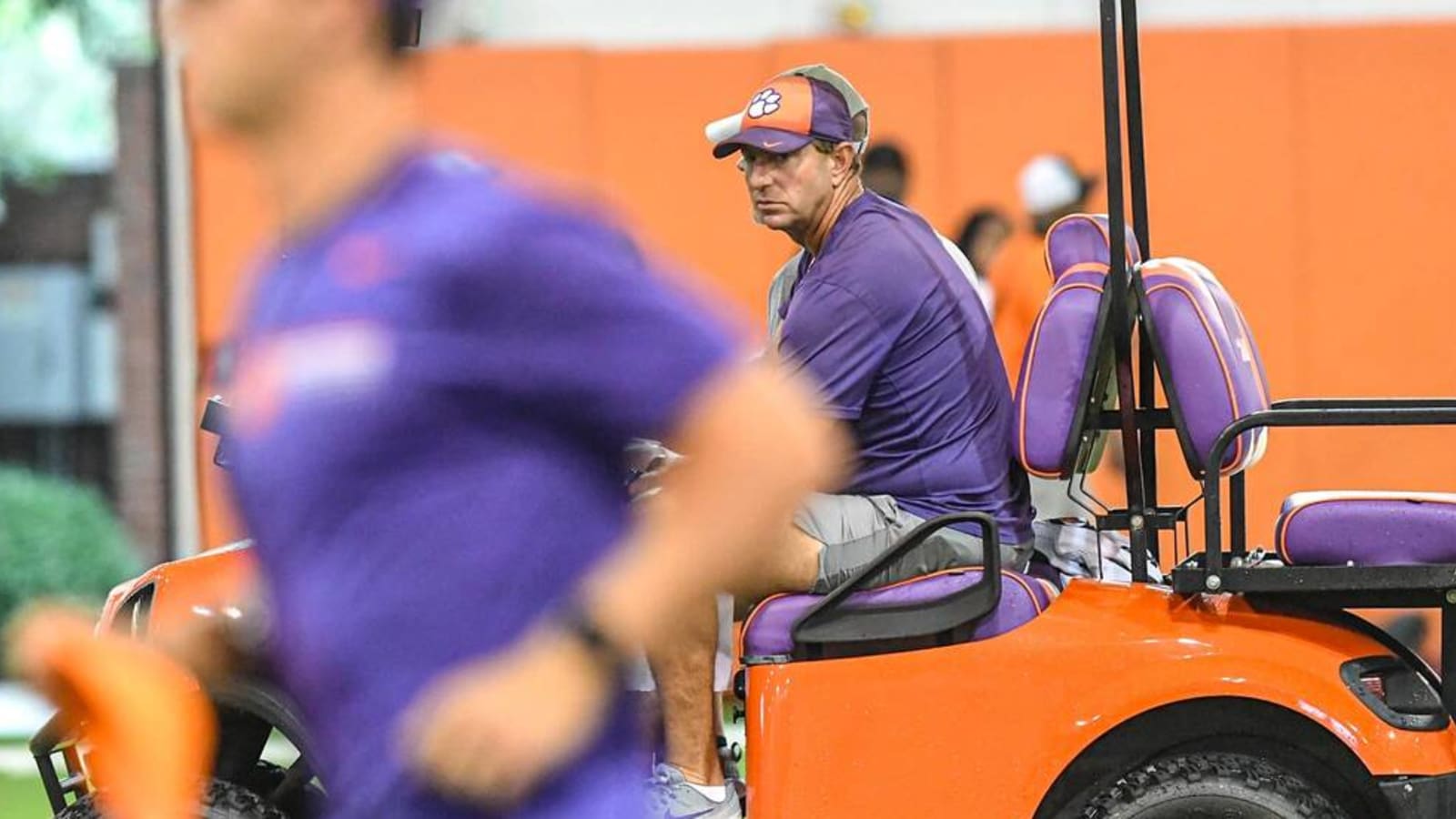 Dabo Swinney: The Orchestration of Clemson’s Downfall