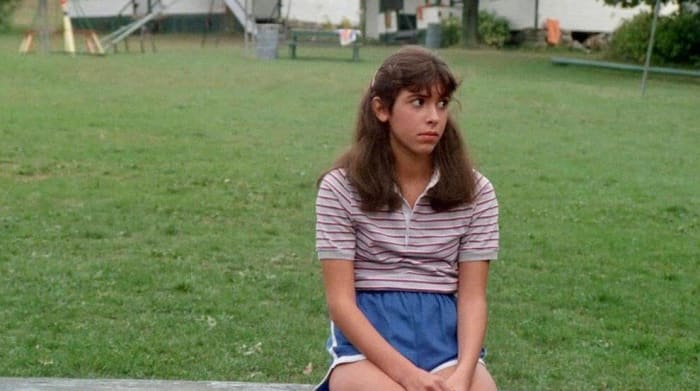 "Sleepaway Camp"