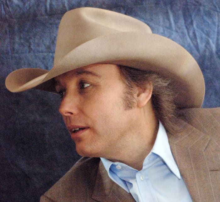 Dwight Yoakam