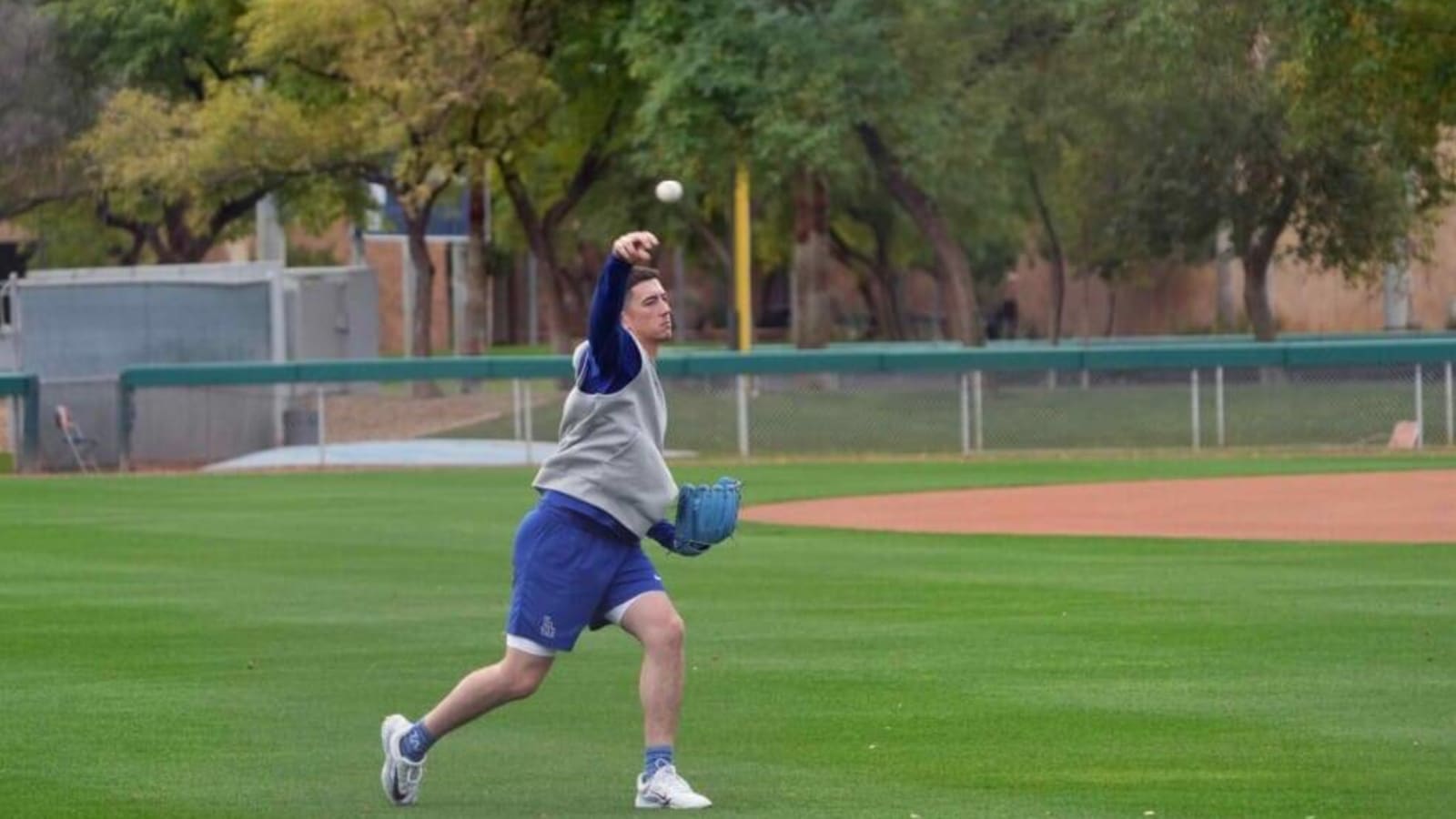 Dodgers Injury Updates: Brusdar Graterol, Blake Treinen, Emmet Sheehan & Jason Heyward