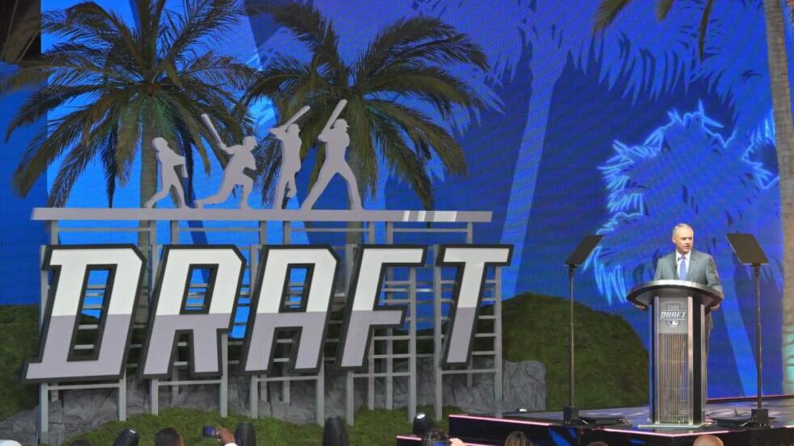 Dodgers Forfeit Picks From 2024 MLB Draft & International Bonus Money To Sign Shohei Ohtani