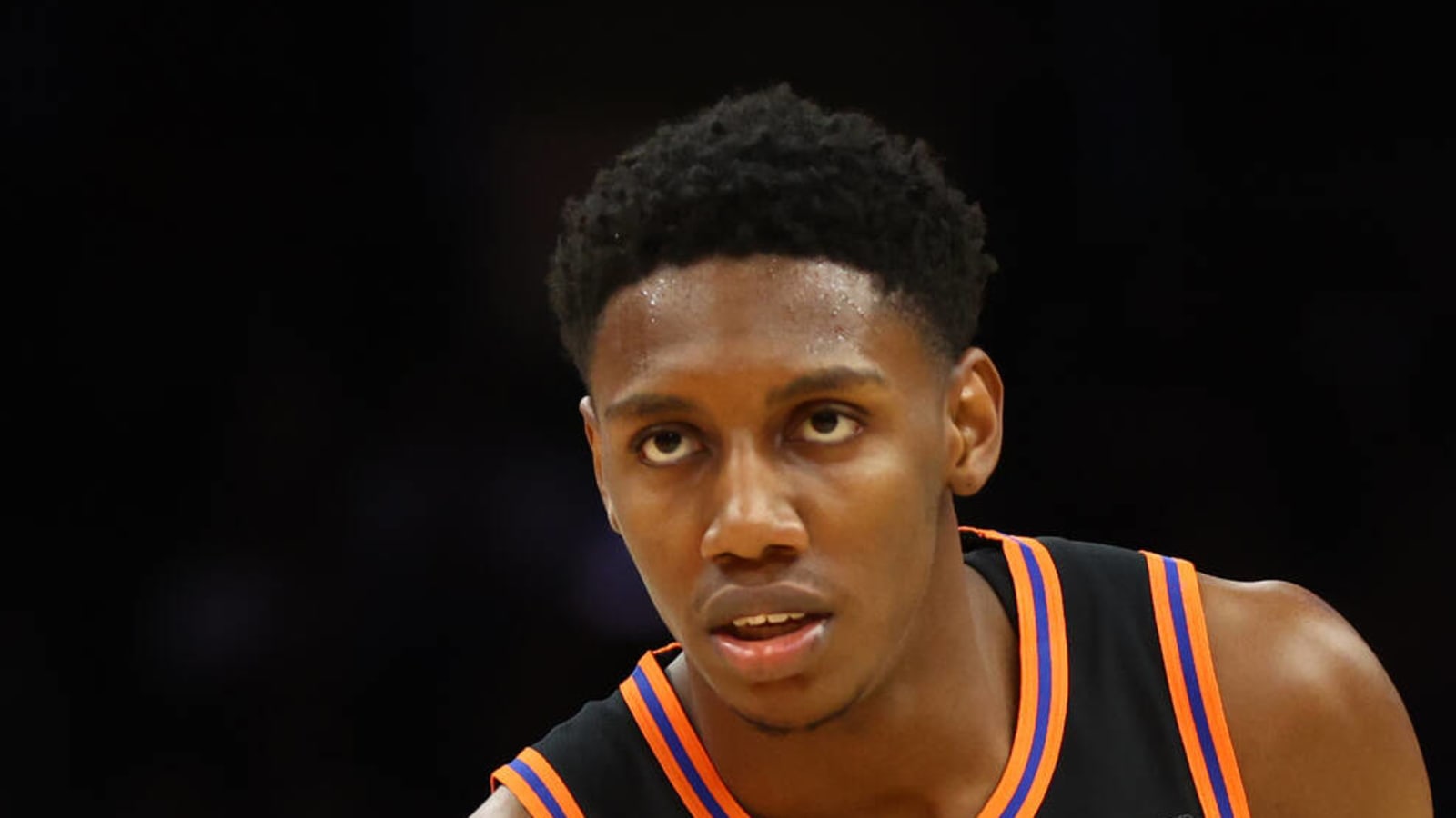 Knicks Star RJ Barrett Says He&#39;s Ready To Shock The World: "I Got Everything To Prove..."