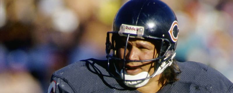 Chicago Bears great Steve McMichael released from hospital