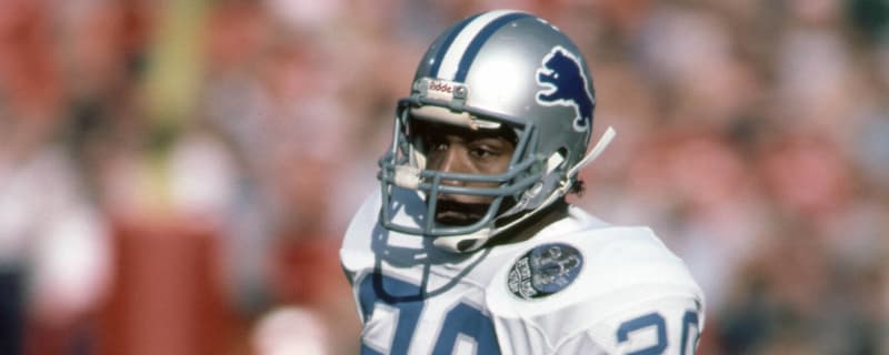 The Rise and Fall of Billy Sims