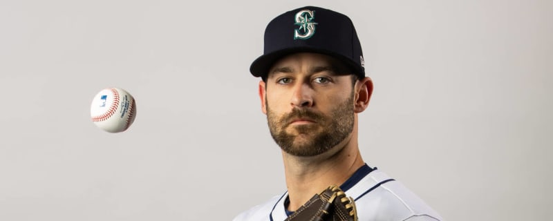 Mariners release former second-round pitcher