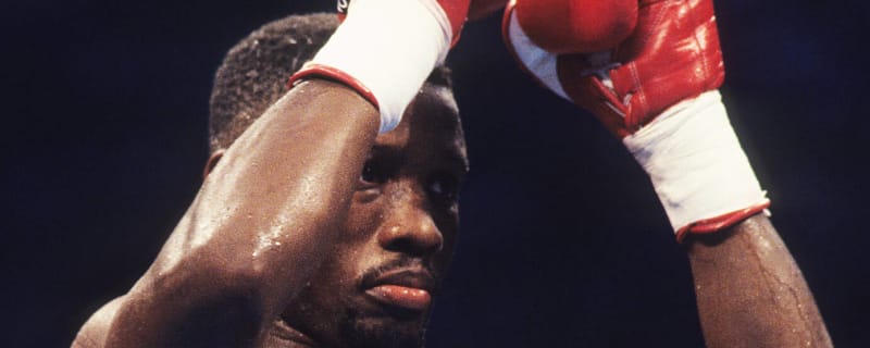 Revisiting Sweet Pea’s Masterclass: Pernell Whitaker Dominates Azumah Nelson in Title Defence