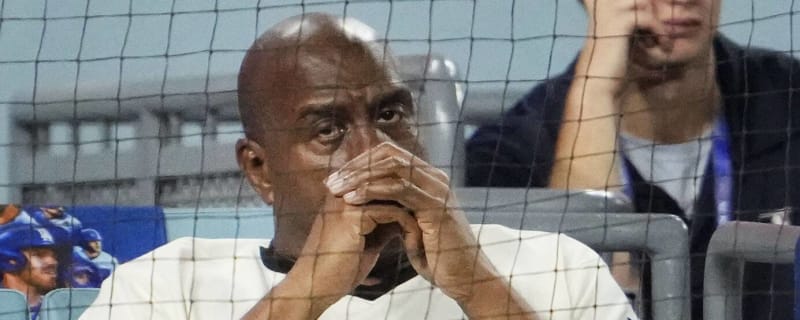 Magic Johnson Is Heartbroken After Lakers Lose 10th Straight Game To The Denver Nuggets