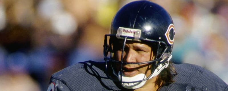Chicago Bears: Steve McMichael Named To The Hall Of Fame