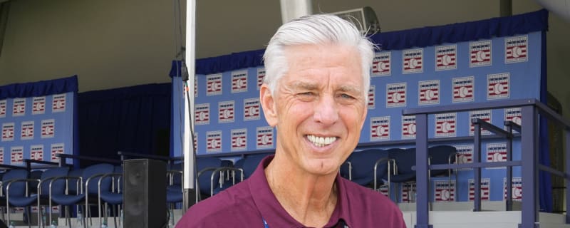 Phillies are exploring outfield, right-handed relief markets