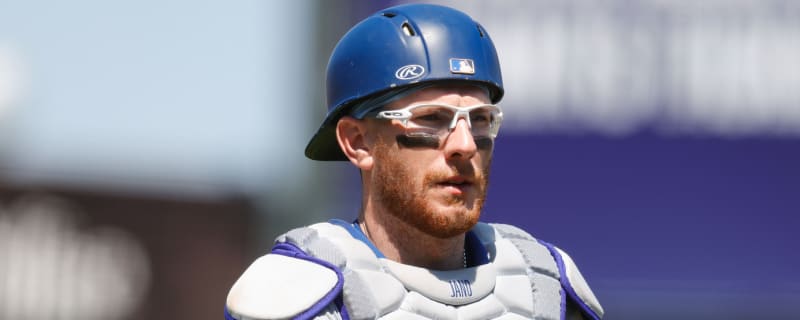 Cubs reportedly interested in Blue Jays catcher