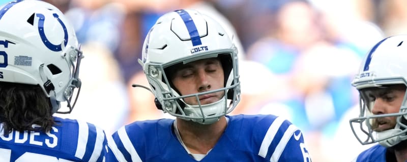 Giants make veteran signing in wake of key injury