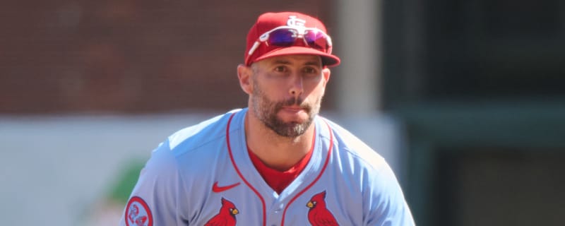 Former NL MVP expected to change teams in offseason