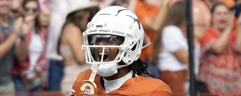 Buccaneers find replacement for Pro Bowl WR in latest mock draft