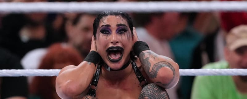 Vince Russo fires shots at Rhea Ripley, has strong take on Damian Priest