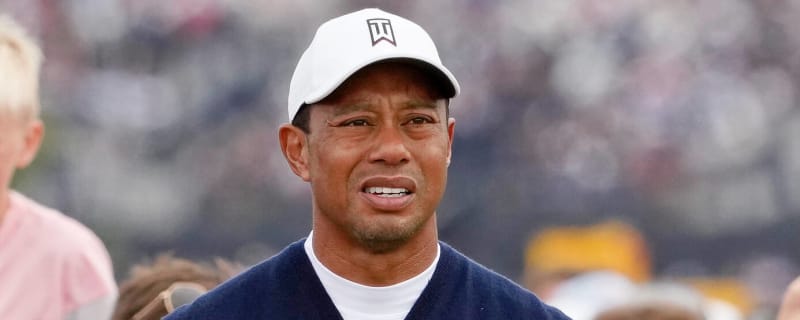 Tiger Woods: Breaking News, Rumors & Highlights | Yardbarker