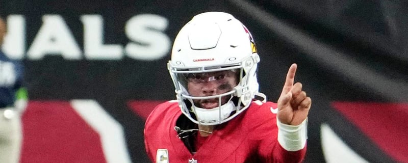 An optimist's guide to the 2024 Arizona Cardinals