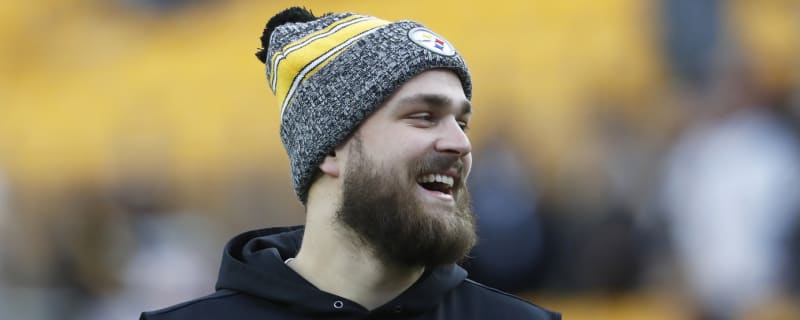 Report: Steelers TE tried to get Derwin James' suspension dropped