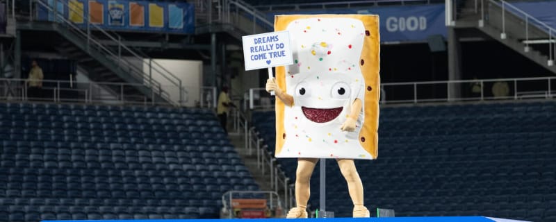 Stanford Tree mascot posts eulogy for Pop-Tarts friend