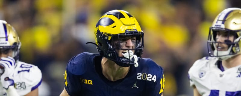 NFL Draft countdown: Focus on Chargers' first-round pick at No. 22