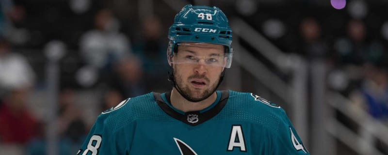 Golden Knights exploit cap rules with another blockbuster trade