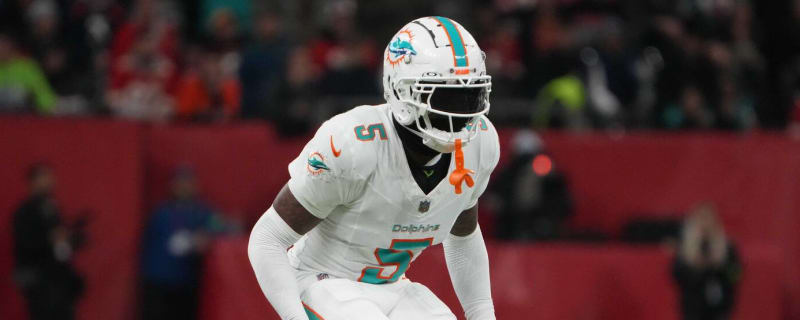 Did Jalen Ramsey throw shade in farewell post for Xavien Howard?