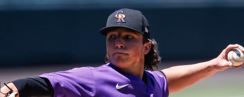 SF Giants release former Rockies top prospect amidst trio of cuts