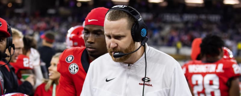 The Eagles need a Bulldog at defensive coordinator