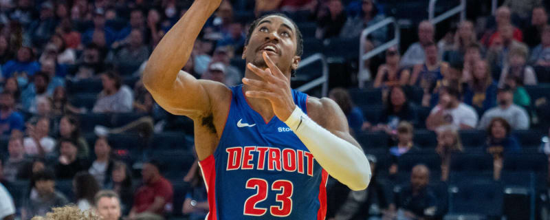 Three players who have been pleasant surprises in the NBA preseason