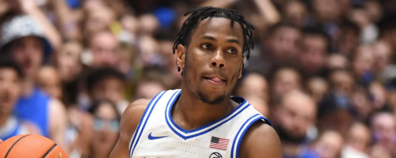 What Jeremy Roach's return means for Duke