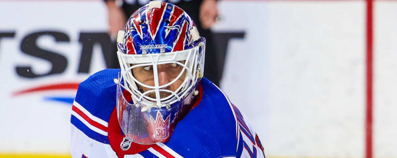 Will be 'months' before Henrik Lundqvist decides on future